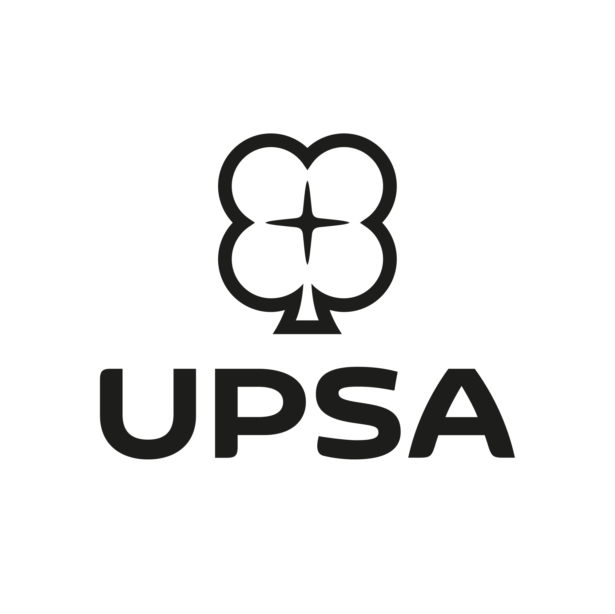 UPSA_logo_black